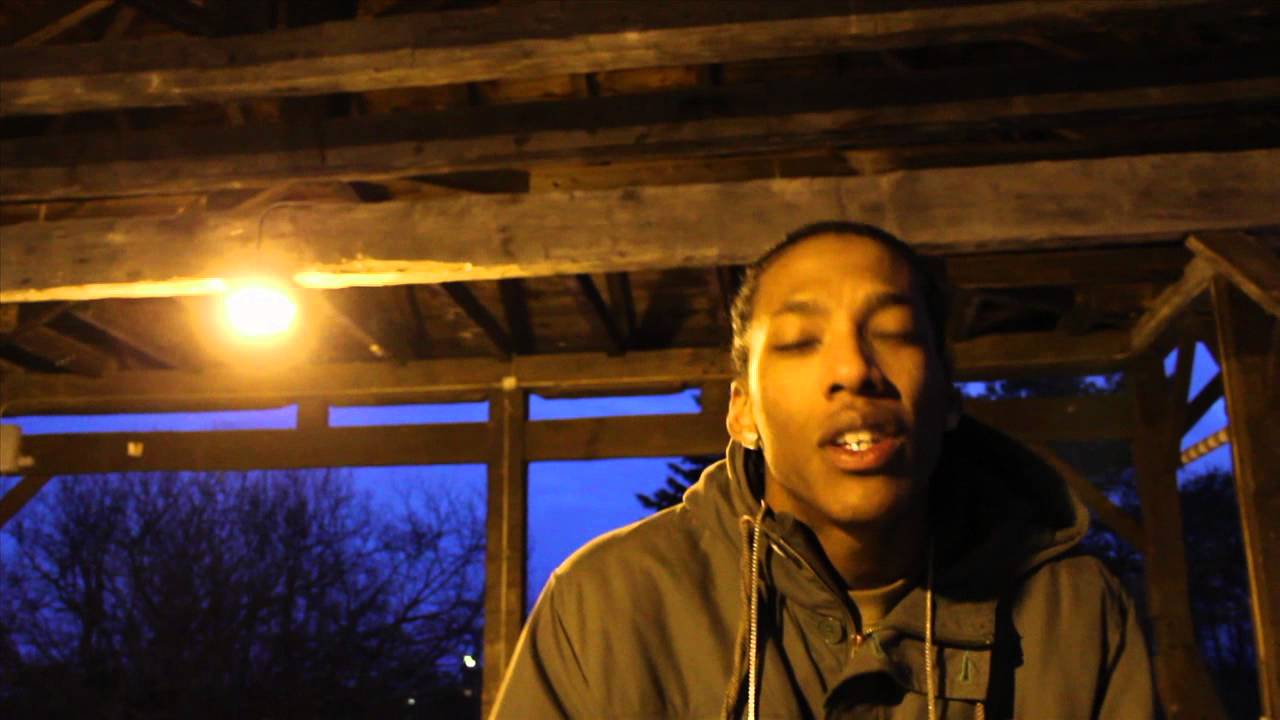 NEW! J Purro - Gritty City (I Un Dance) @TheRealPurro