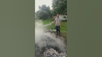 [2] Biochar boosts soil health & traps carbon! Learn how we make it from forest waste. #SoilHealth