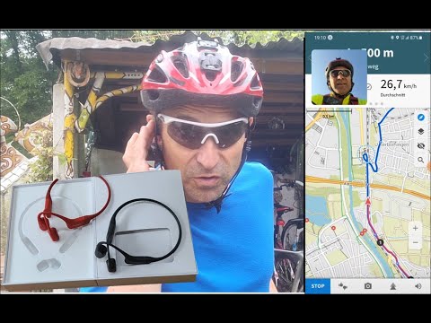 Video: Beste Sportkopfhörer: Die besten Kopfhörer für dein Indoor Cycling