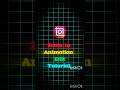 Inshot Zoomin animation edit tutorial