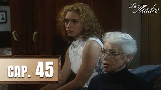 La madre - Capítulo 45 - Buscando a Kike