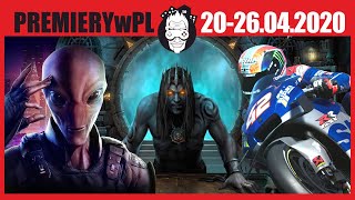 Premierywpl #7: xcom: chimera squad ...