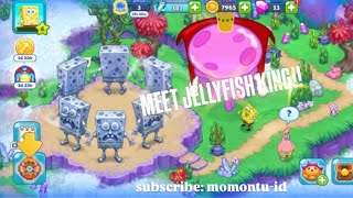 [Eps 2] Spongebob Adventure: re-build SpongeHenge