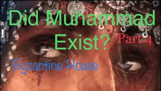 Did Prophet Muhammad Exist? (Debate)(Robert Spence & David Wood) Part 4 of 6
