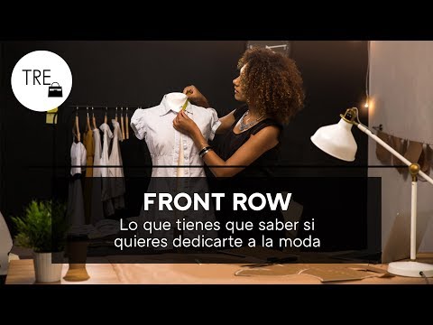 Cómo Empezar Tu Carrera En La Moda