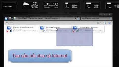 Hướng dẫn chia sẻ file Excel qua mạng LAN, Internet phần 1   YouTube