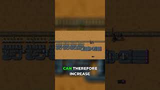 Boost Factorio Train Speed: Inserter Optimization & Side Loading!