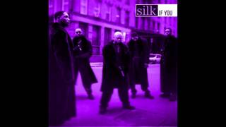 Silk - If You (Chopped & Screwed By DJ Soup)