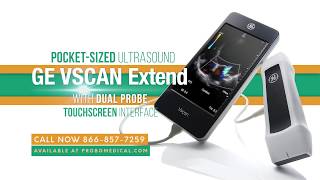 Vscan Extend