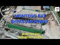 Montego bay bypass road jamaicans shocked  pt 1