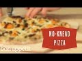 No-Knead Pizza Dough with Baker Jim Lahey