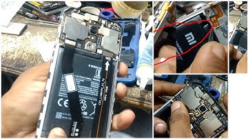 mi 8a on off problem / mi 8a hang on logo / mi 8a on off ways / mi 8a dual on off problem / redmi 8a