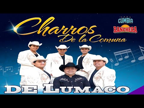 Los Charros De La Comuna de Lumaco Exitos Mix 2021 || SHOW EN VIVO ENGANCHADO GRANDES ÉXITOS