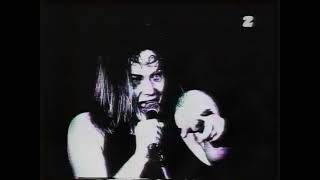 Fragment Rocknocy i zakończenie programu. Program Drugi 28.05.1994
