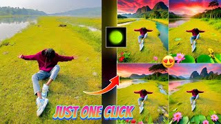 Hypic App Viral Photo Editing | Hypic AI Background Change | Hypic Photo Editor 2025 screenshot 5