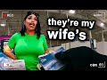 When Dumb Shoplifters Get Caught In The Act