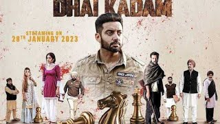 GHODA DHAI KADAM (Full movie) Netflix Upcoming Movies #1