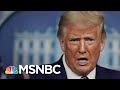 Cohen: Release Of Trump’s Tax Returns Is ‘The Beginning Of The End For Trump’ | The ReidOut | MSNBC