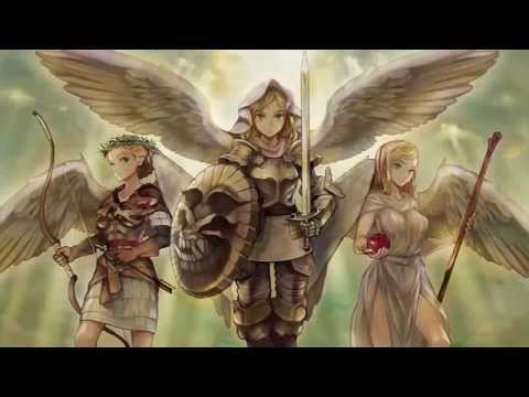 Nightcore Battle For Camelot