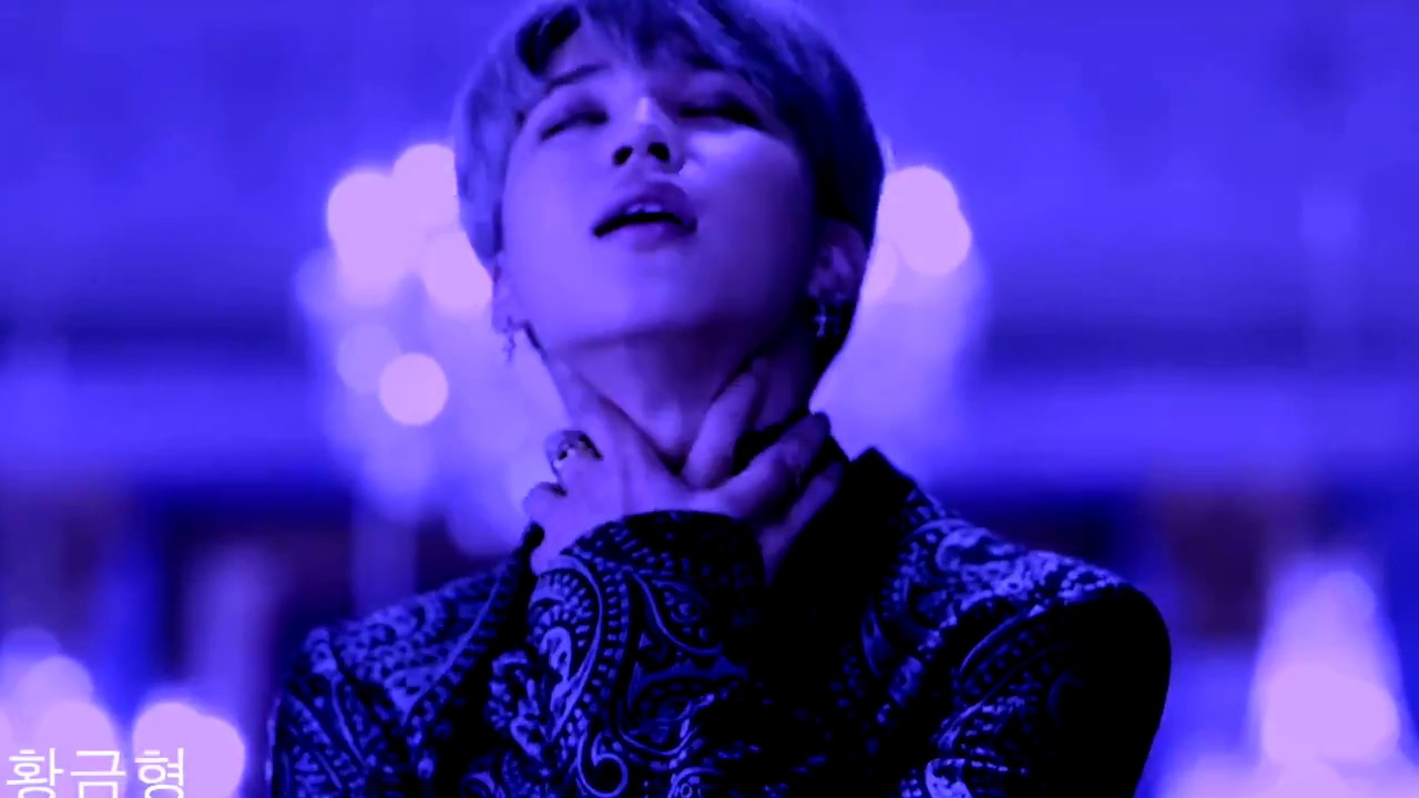 JIMIN - [In The Name of Love] - YouTube