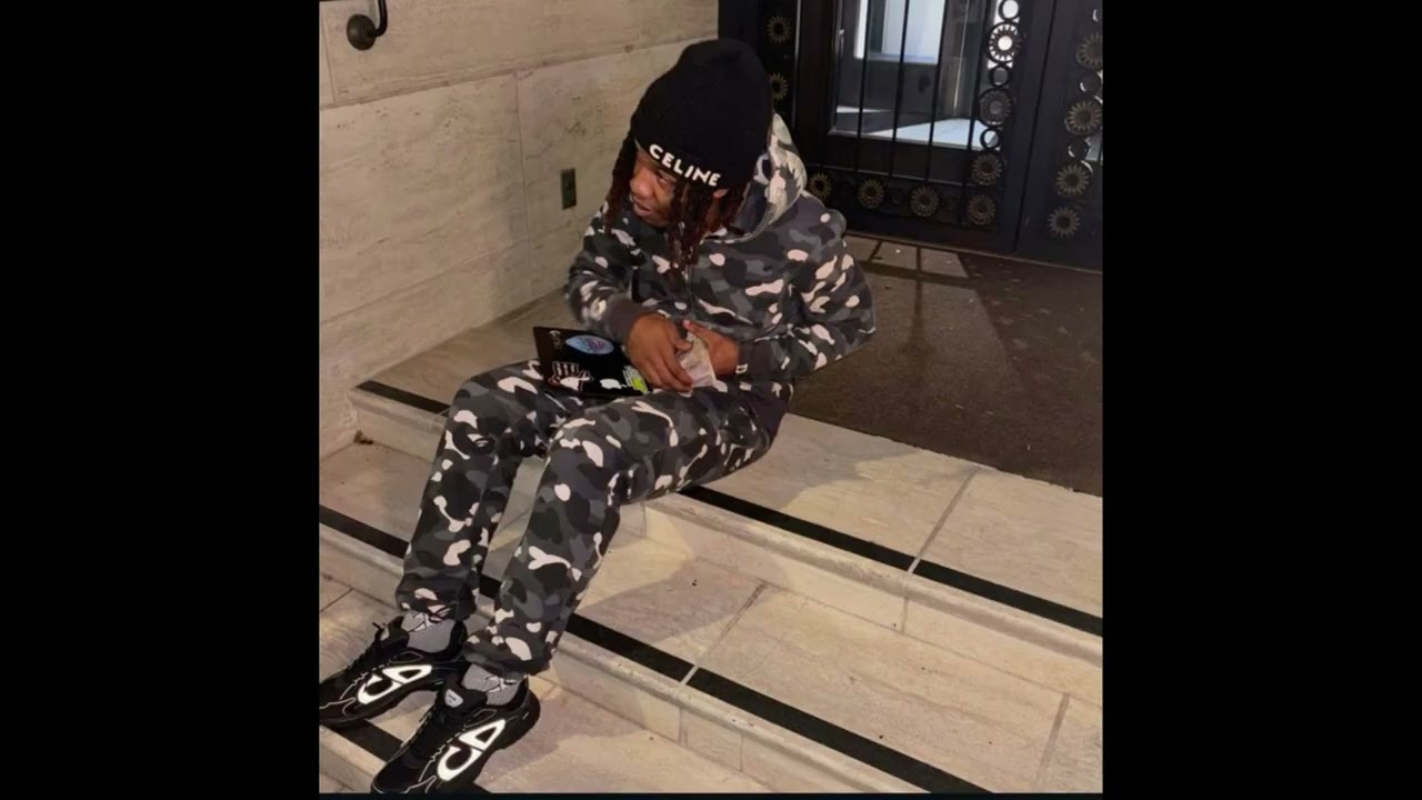 Bin x IluvBani x K3hree Type Beat 2025 "KODE" @prodbybin_ ​