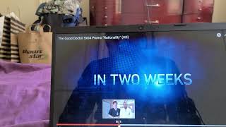 THE GOOD DOCTOR 5X4 TRAILERRR TRAILER