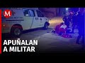 Asesinan a militar durante riña en Tizayuca, Hidalgo
