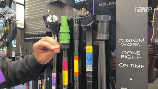 InfoComm 2026: TMB Worldwide Exhibits Pro Cables custom cable assemblies