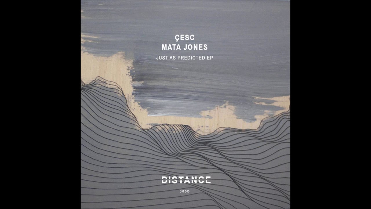 Watch Çesc Mata Jones - Self Temptation on YouTube Watch Çesc Mata Jones - Self Temptation on YouTube