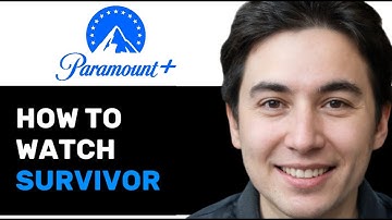 HOW TO WATCH SURVIVOR LIVE ON PARAMOUNT PLUS 2025! (FULL GUIDE)