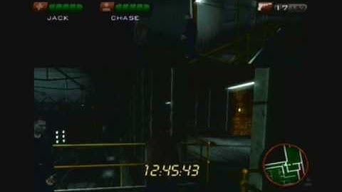 24 The Game Walkthrough w/ Commentary p.54