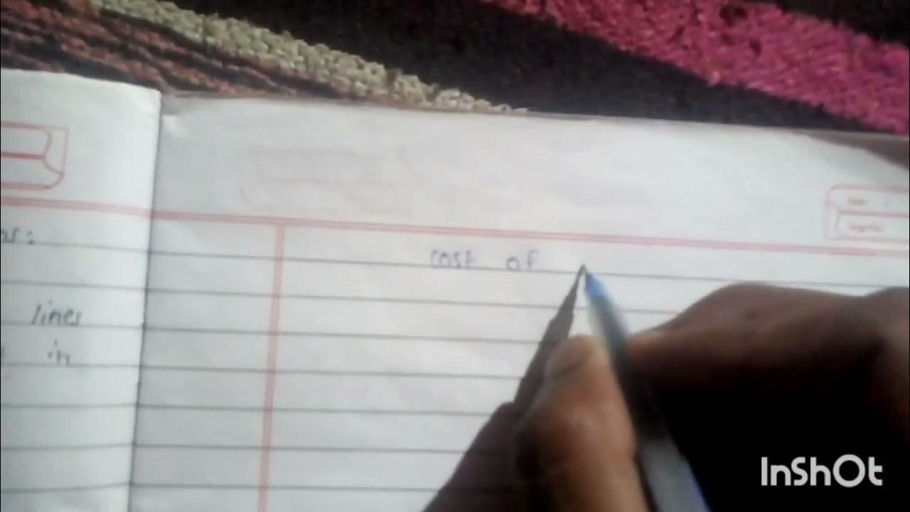 Ncert class 9 math exercise 4 1 questions 1 youtube