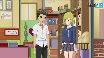 How to Automatically add YouTube videos to Facebook Fan Page