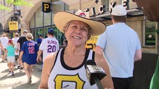 Pirates fans react: Paul Skenes chosen for 2024 All-Star Game