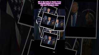 BBC to file motion to dismiss Trump defamation lawsuit over Panorama edit, court documents show
