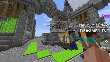 Raided Intol | FlameCord Bypassed