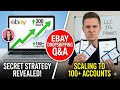 The "10:30 PM" Trick to Unban eBay Accounts (Works 99% of the Time) #ebay #ebaydropshipping
