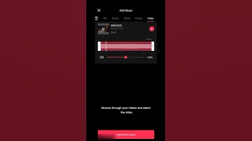 How to Add Custom Music from Your Phone in VITA Video Editor