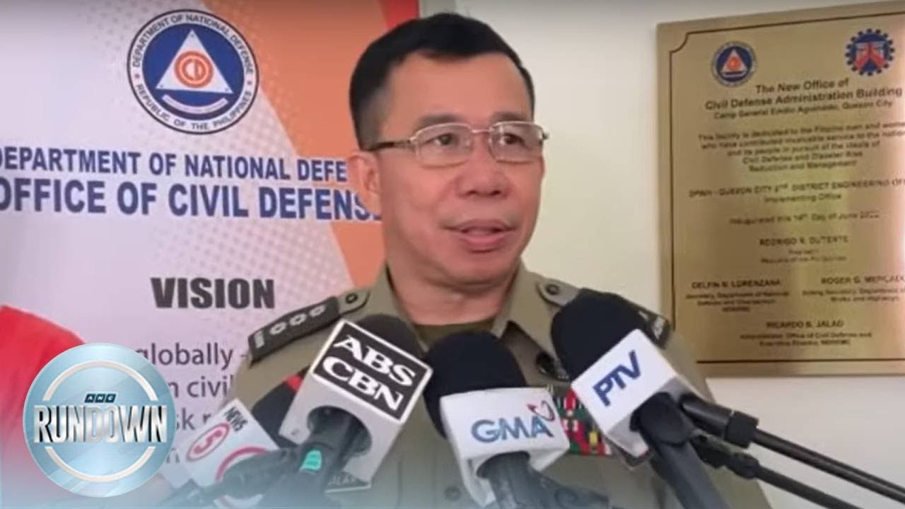 Rundown (2PM) | ANC (13 February 2023) - YouTube