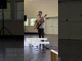 あおぞらそらた「鳥のように」LIVE Ver. 塩騒騒（再）