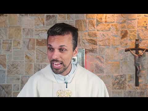 Homilia 01.08 I A via de expressar o coração I Terça | Memória de Santo Afonso Maria de Ligório