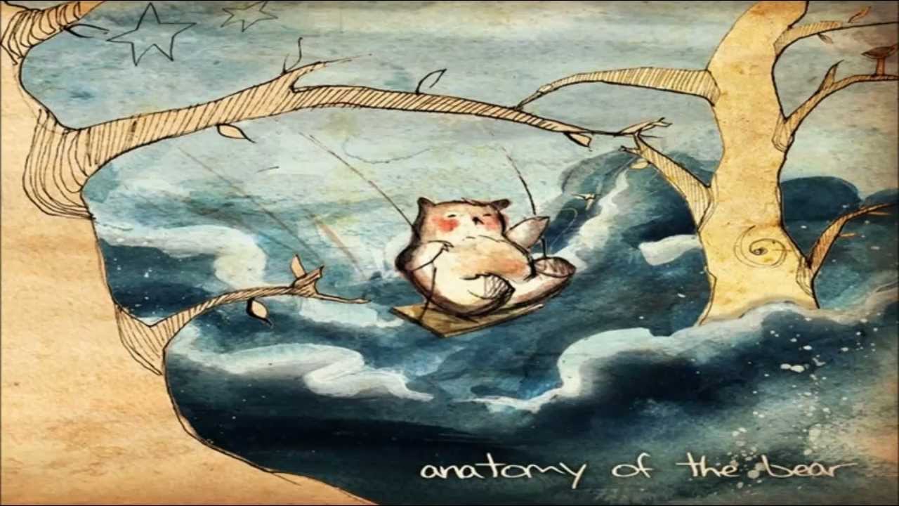 Watch Anatomy Of The Bear - Quietly Chasing Fireflys on YouTube Watch Anatomy Of The Bear - Quietly Chasing Fireflys on YouTube