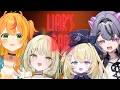 【 Liar's Bar 】お、俺はこのゲームから降りるｯ...！【小廻こま/ミリプロ】
