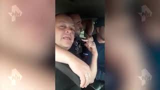 ⁣Скандальное видео с участием депутата из Тулуна появилось в сети