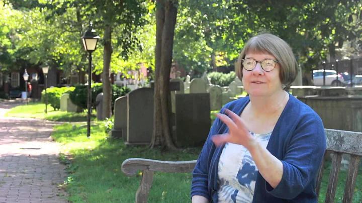 Meet Nora Adelmann: Moments of Generosity and Grat...