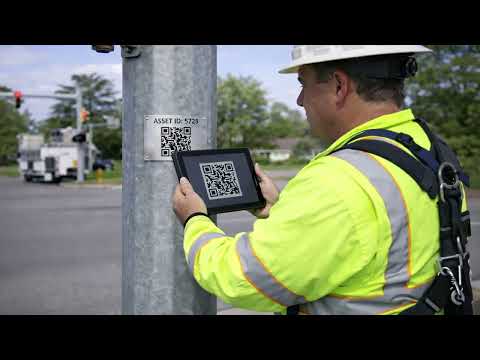 Using Autodesk Forma Built to Track Infrastructure Assets after Construction