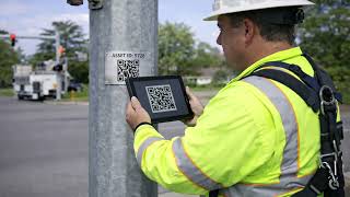 Using Autodesk Forma Built to Track Infrastructure Assets after Construction