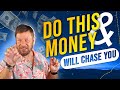 Stop Working For Money. Do This Instead & Money Will Come To You  Easily | Law of Attraction