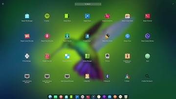 ArcoLinux : 515 How to install deepin on ArcoLinuxD - phase 3