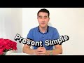 Английский для начинающих| Present Simple лучшее объяснение